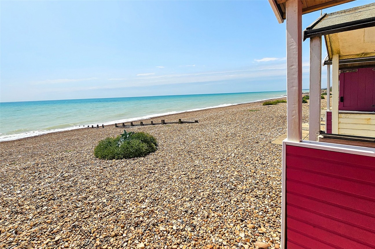 Rustington, West Sussex