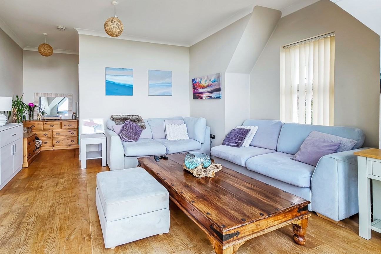 South Strand, East Preston, West Sussex
