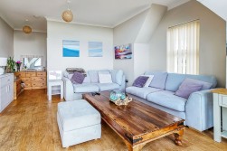 South Strand, East Preston, West Sussex
