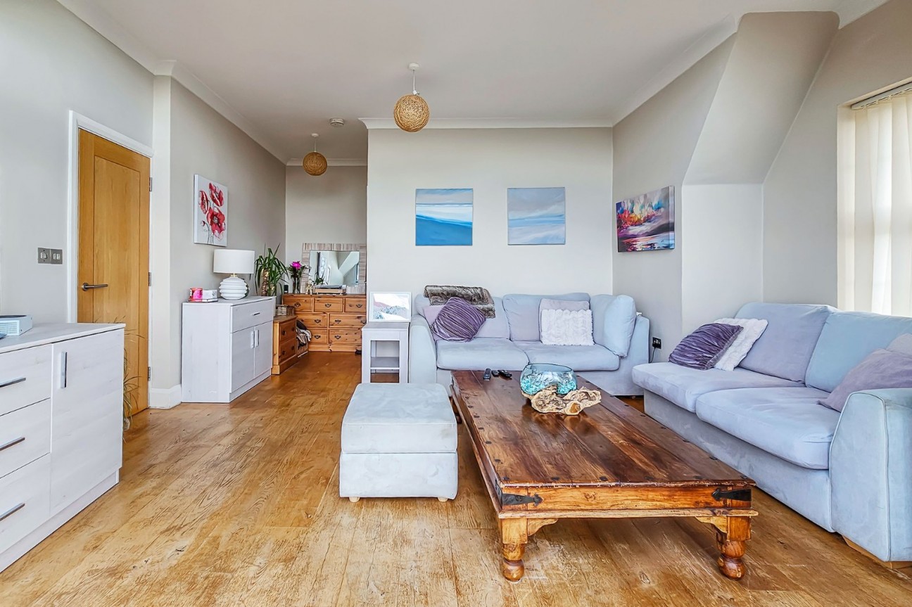 South Strand, East Preston, West Sussex