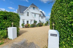 South Strand, East Preston, West Sussex