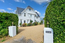 South Strand, East Preston, West Sussex