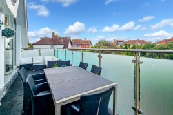 South Strand, East Preston, West Sussex