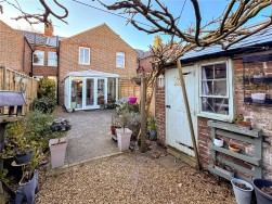 Rustington, Littlehampton, West Sussex