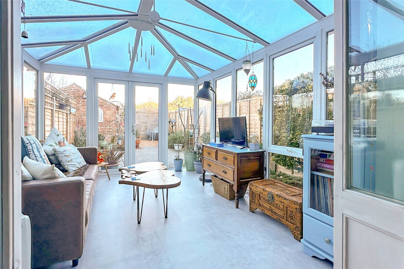 Rustington, Littlehampton, West Sussex