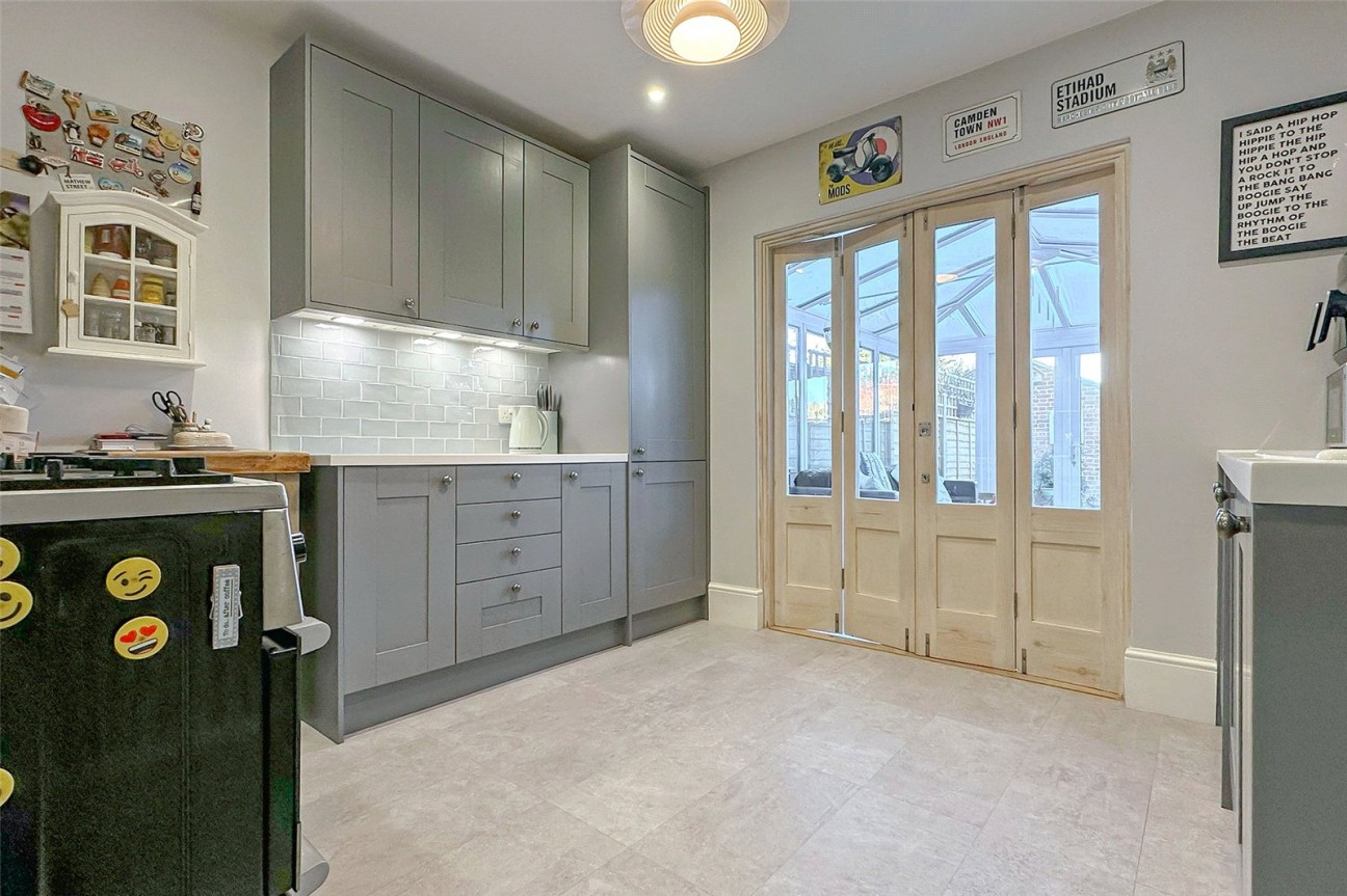 Rustington, Littlehampton, West Sussex