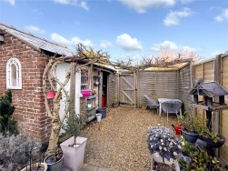 Rustington, Littlehampton, West Sussex