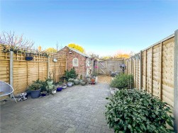 Rustington, Littlehampton, West Sussex