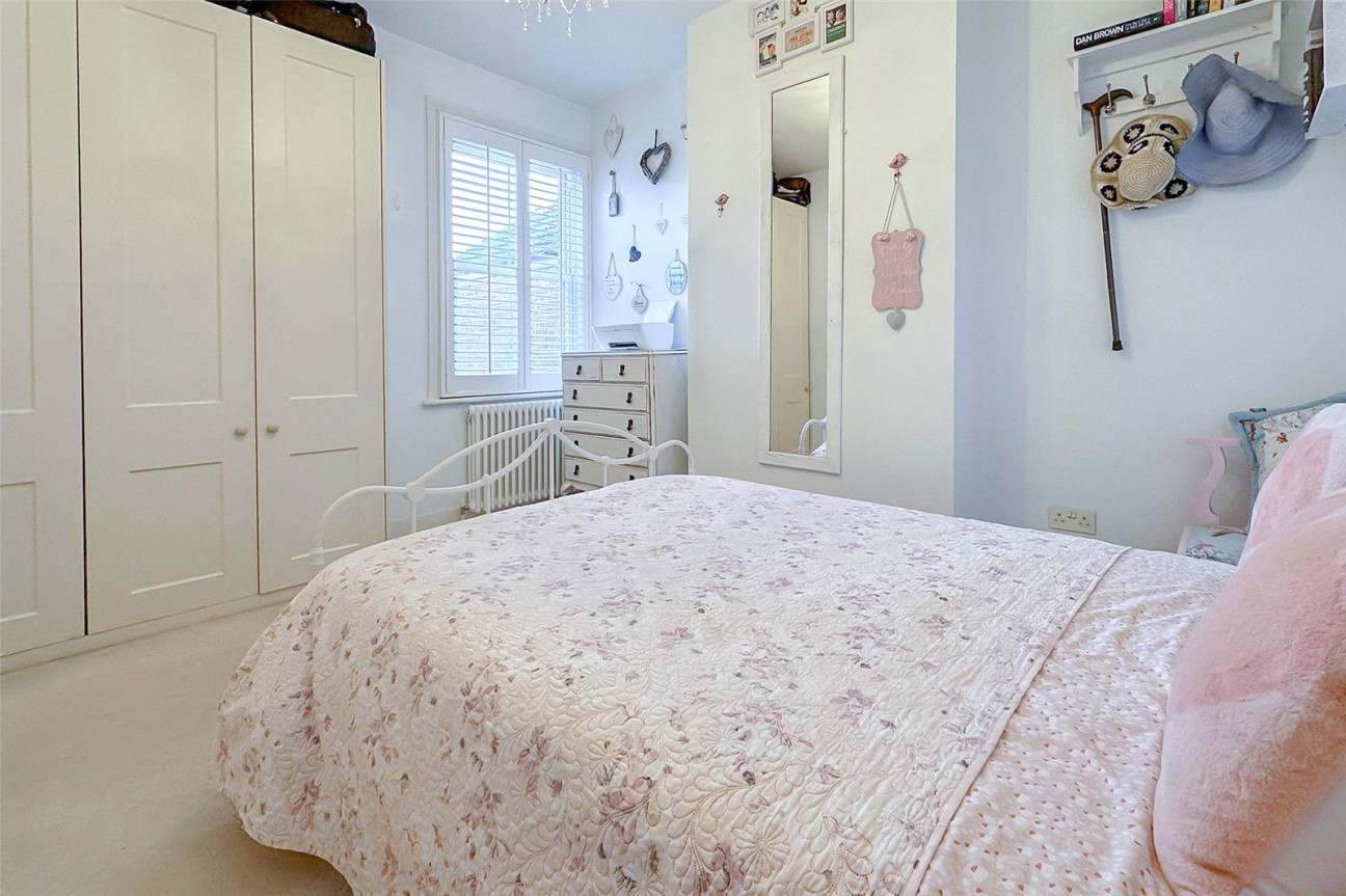 Rustington, Littlehampton, West Sussex