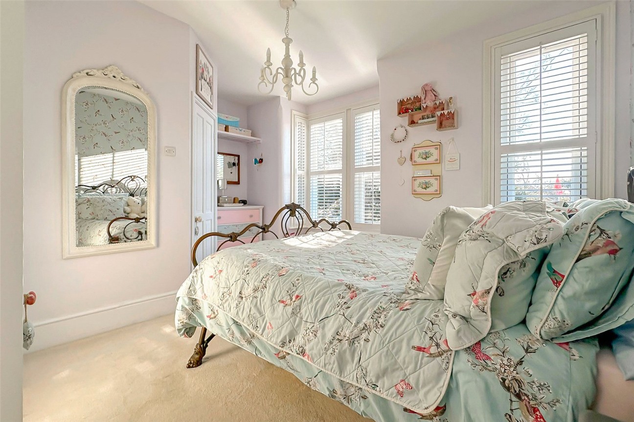 Rustington, Littlehampton, West Sussex