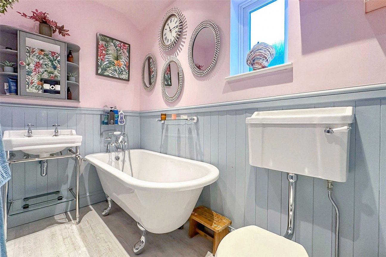 Rustington, Littlehampton, West Sussex