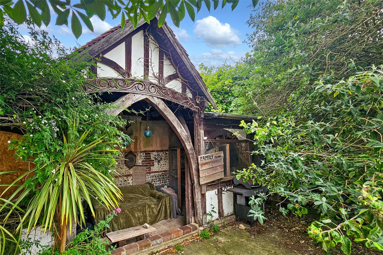 Littlehampton, West Sussex