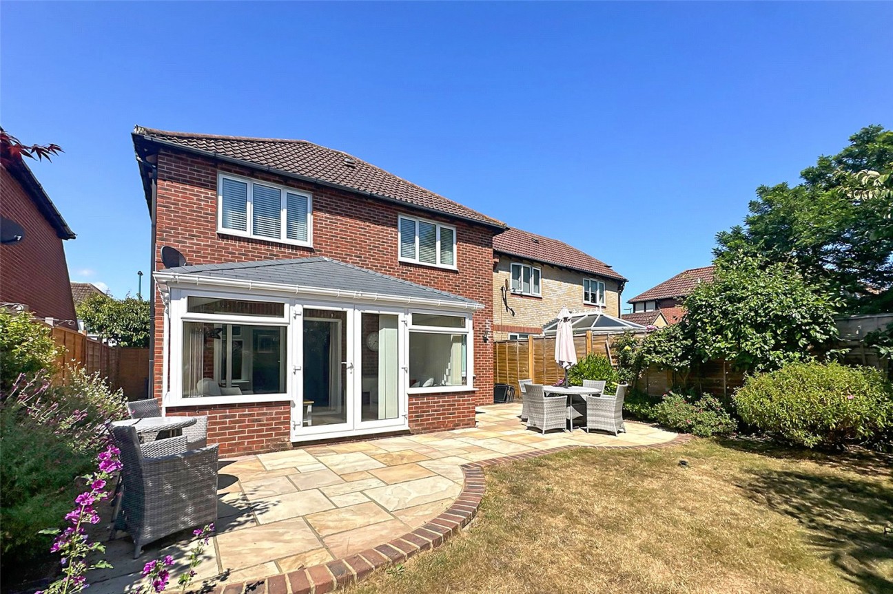 Rustington, Littlehampton, West Sussex