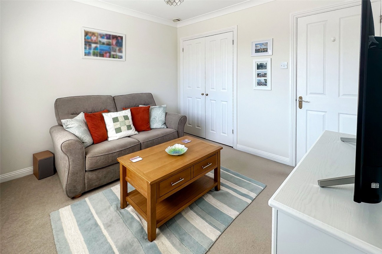 Rustington, Littlehampton, West Sussex