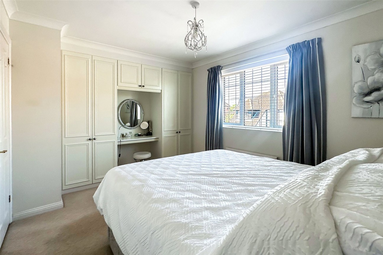 Rustington, Littlehampton, West Sussex