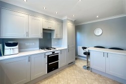 Rustington, Littlehampton, West Sussex