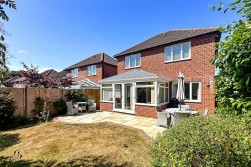 Rustington, Littlehampton, West Sussex