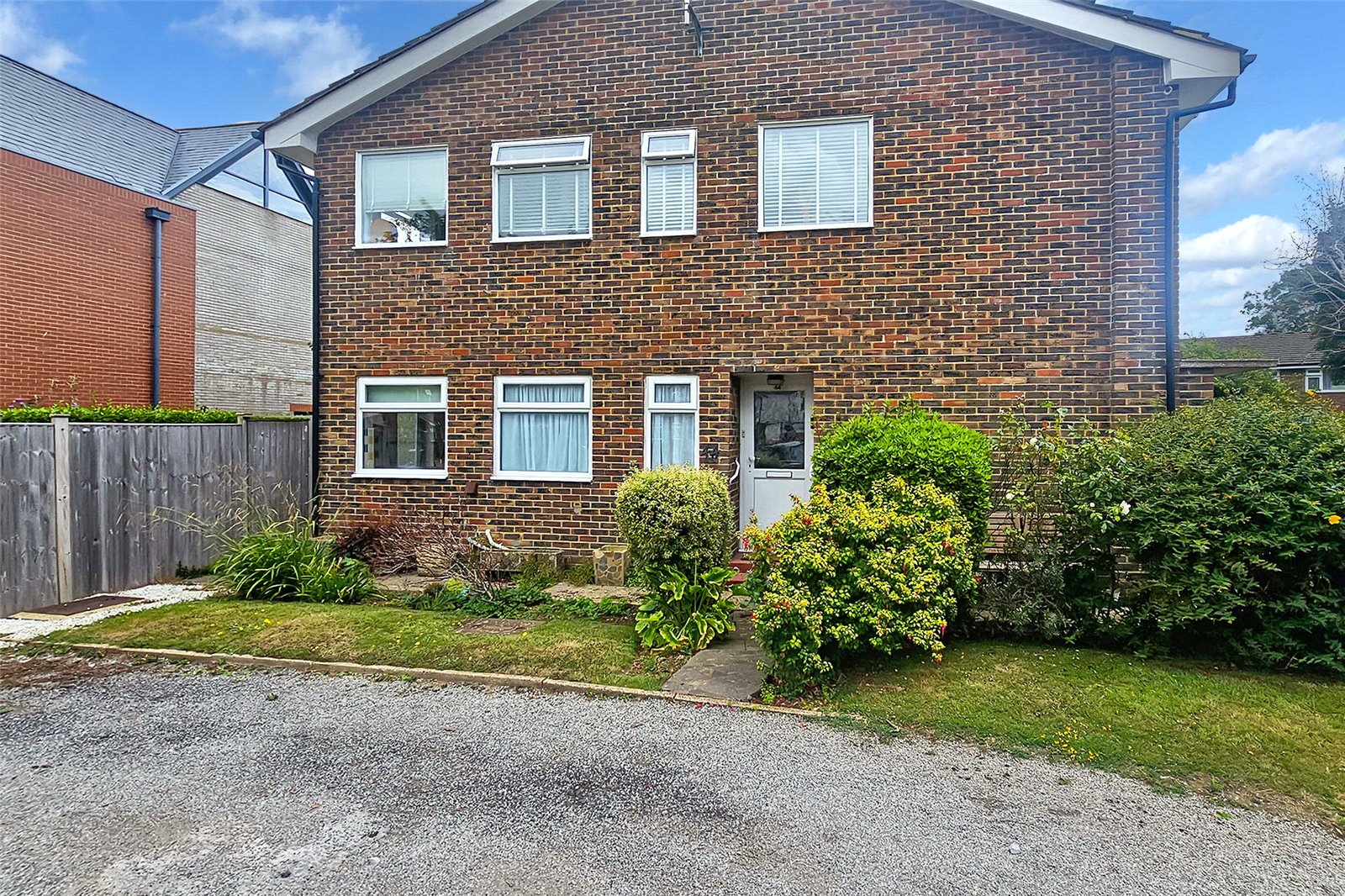 Rustington, Littlehampton, West Sussex