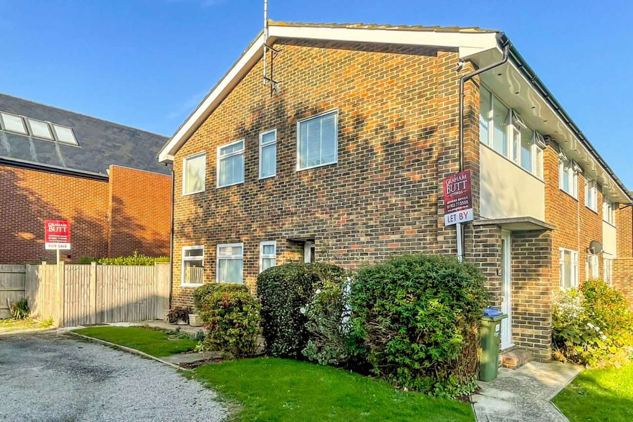 Rustington, Littlehampton, West Sussex