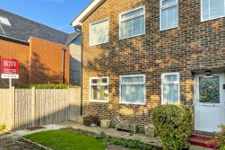 Rustington, Littlehampton, West Sussex