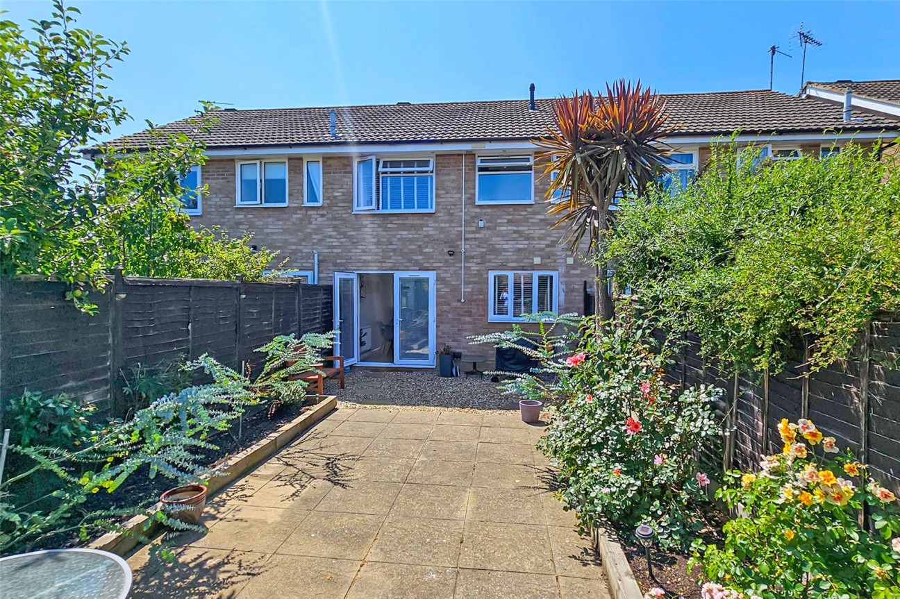Rustington, Littlehampton, West Sussex
