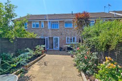Rustington, Littlehampton, West Sussex