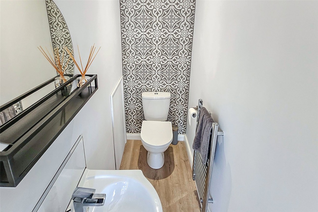 Rustington, Littlehampton, West Sussex