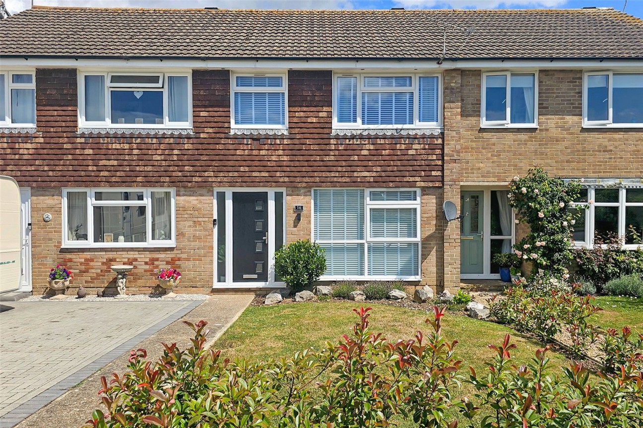 Rustington, Littlehampton, West Sussex