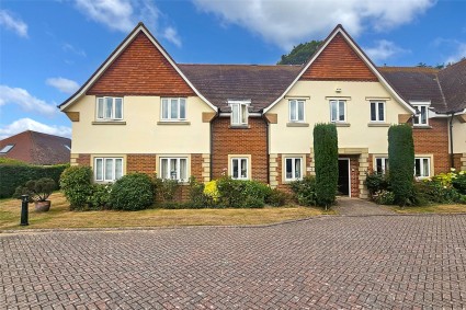 Cleeves Way, Rustington, Littlehampton
