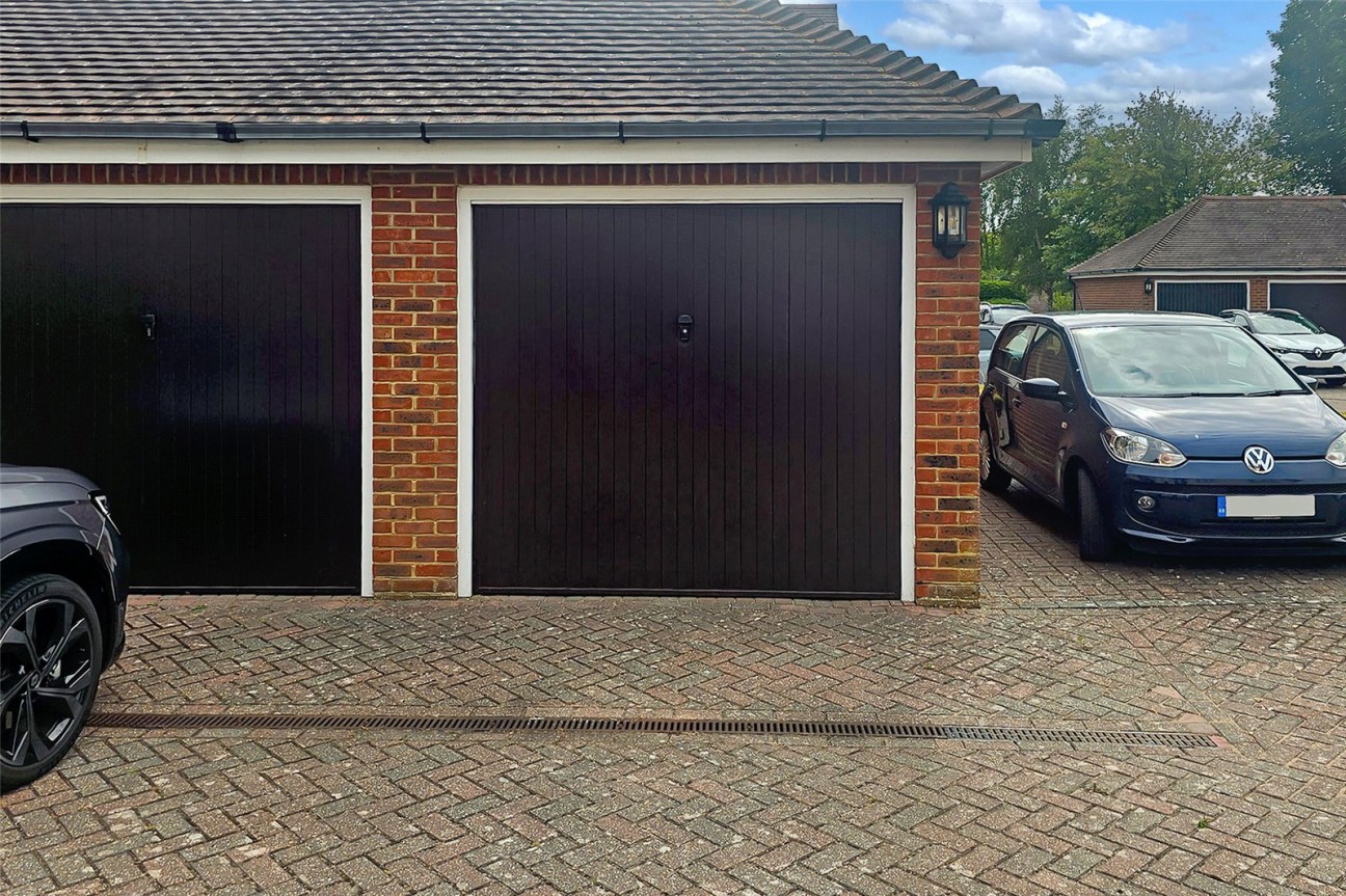 Cleeves Way, Rustington, Littlehampton