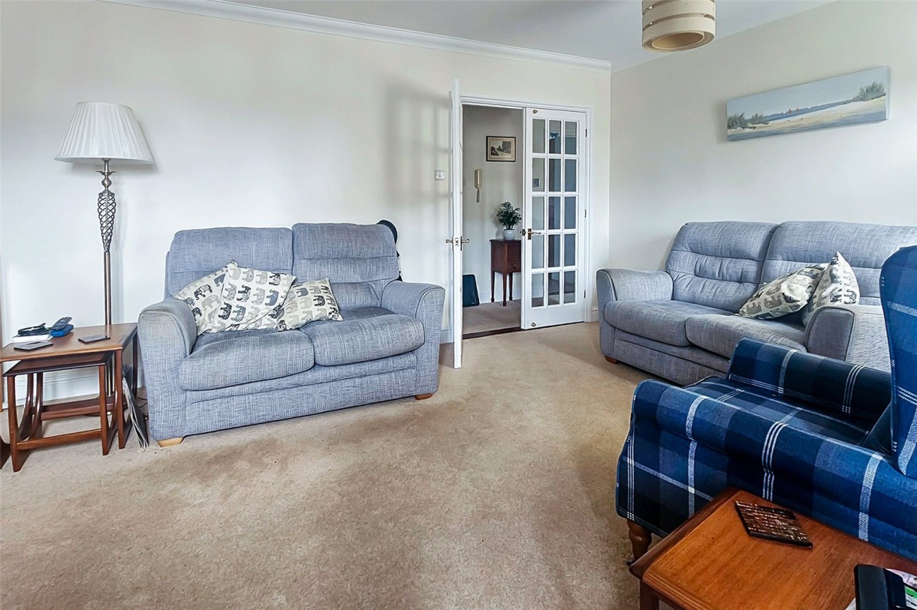 Cleeves Way, Rustington, Littlehampton