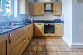 Cleeves Way, Rustington, Littlehampton