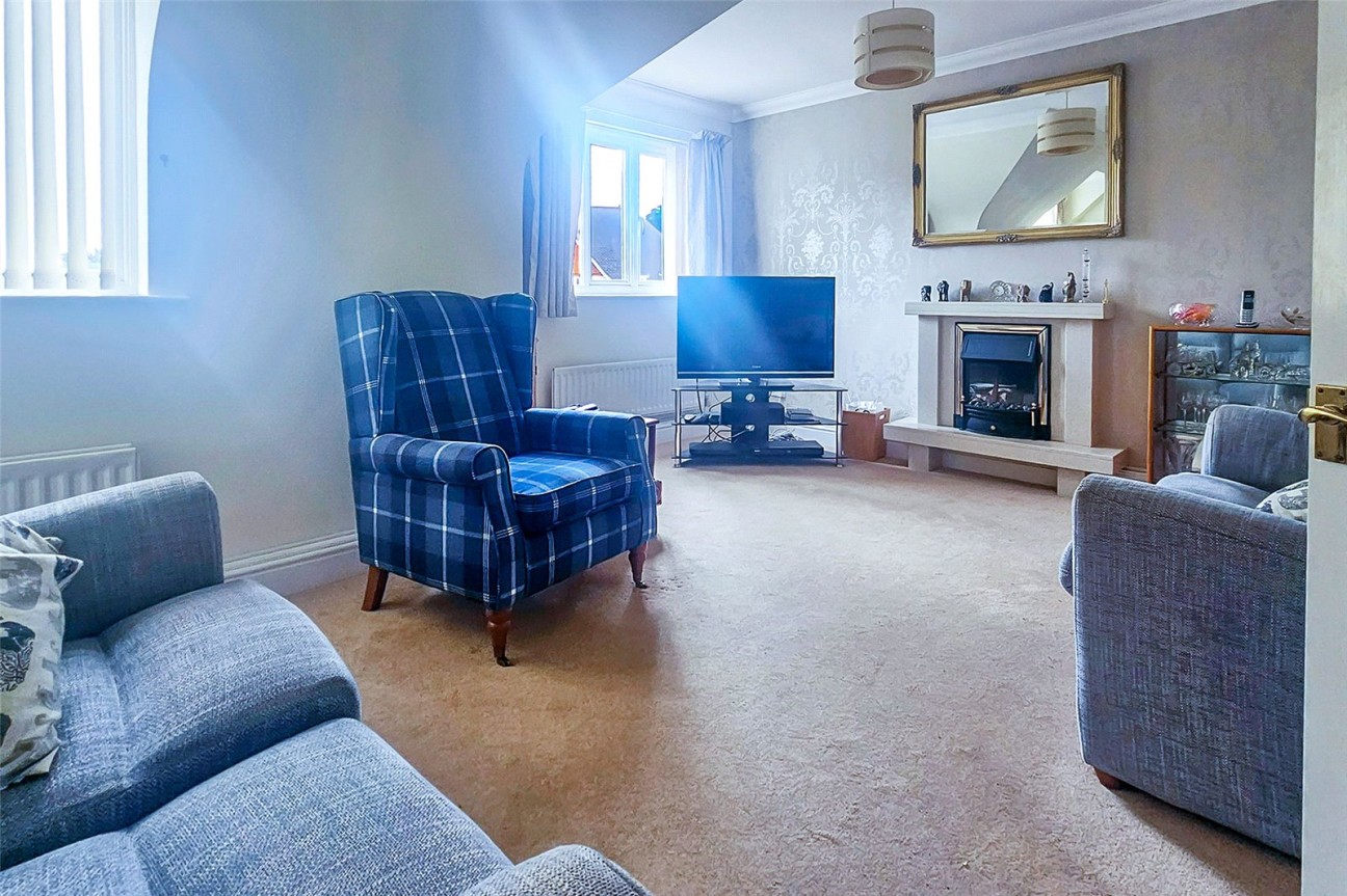 Cleeves Way, Rustington, Littlehampton