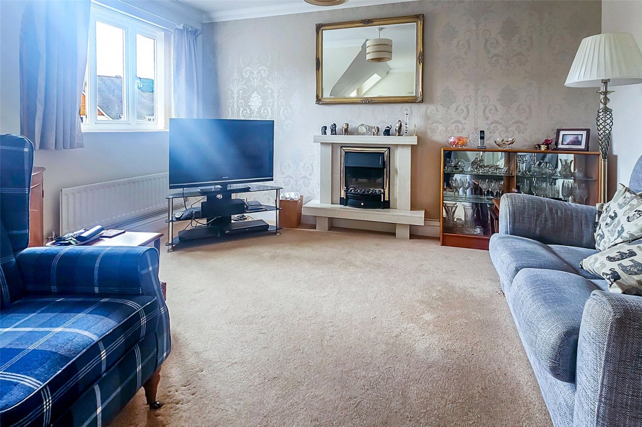 Cleeves Way, Rustington, Littlehampton