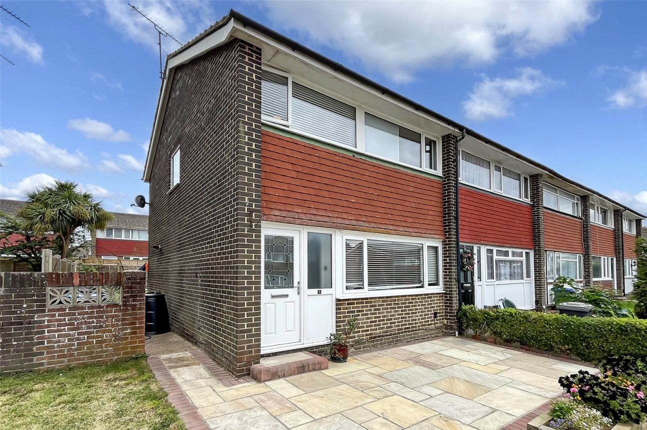 Rustington, West Sussex