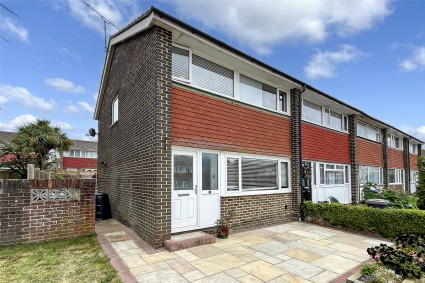 Rustington, West Sussex
