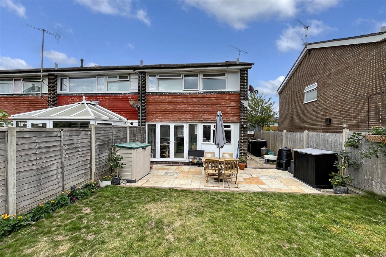 Rustington, West Sussex