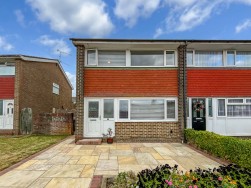 Rustington, West Sussex