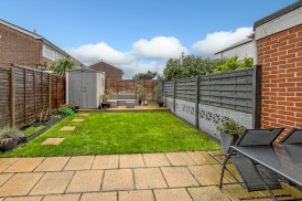 Rustington, Littlehampton, West Sussex