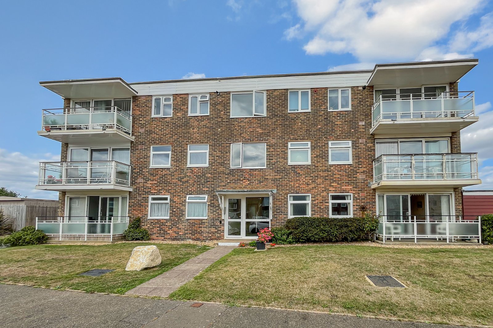 Overstrand Avenue, Rustington, West Sussex