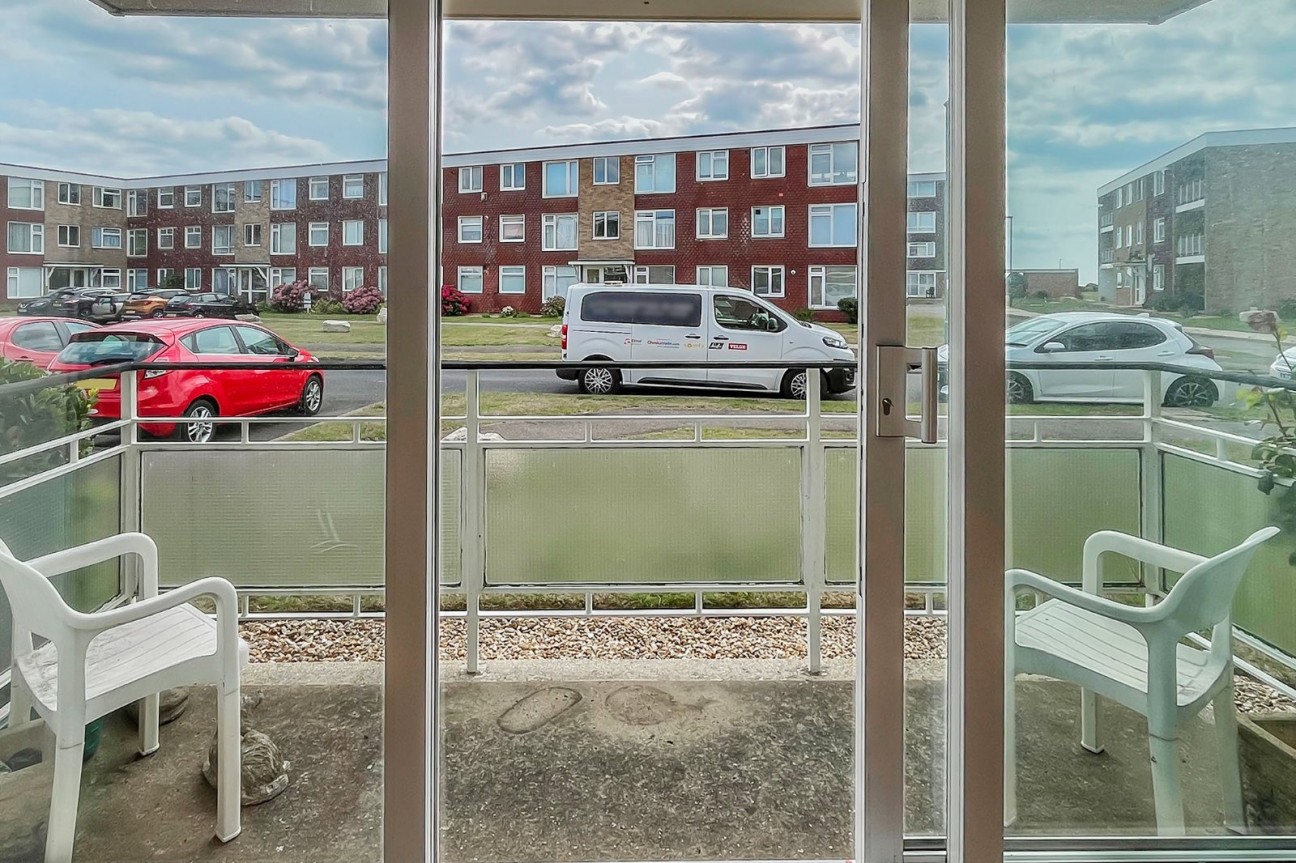 Overstrand Avenue, Rustington, West Sussex