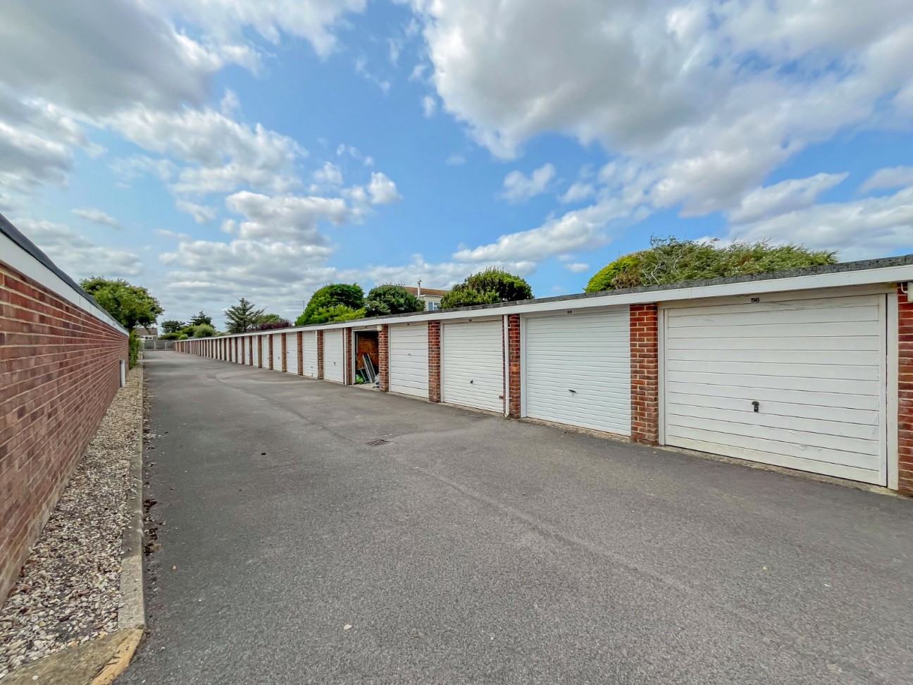 Overstrand Avenue, Rustington, West Sussex