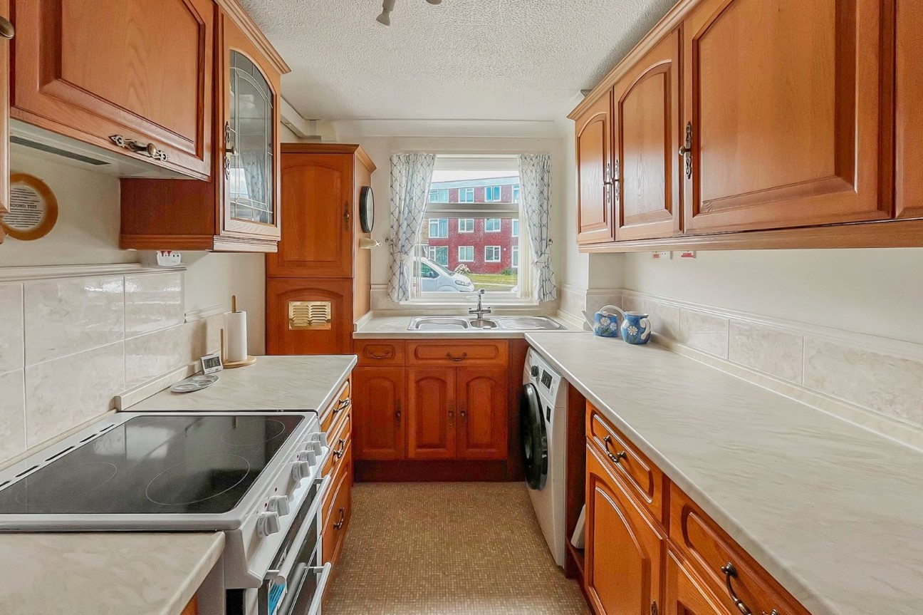 Overstrand Avenue, Rustington, West Sussex