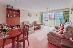 Overstrand Avenue, Rustington, West Sussex