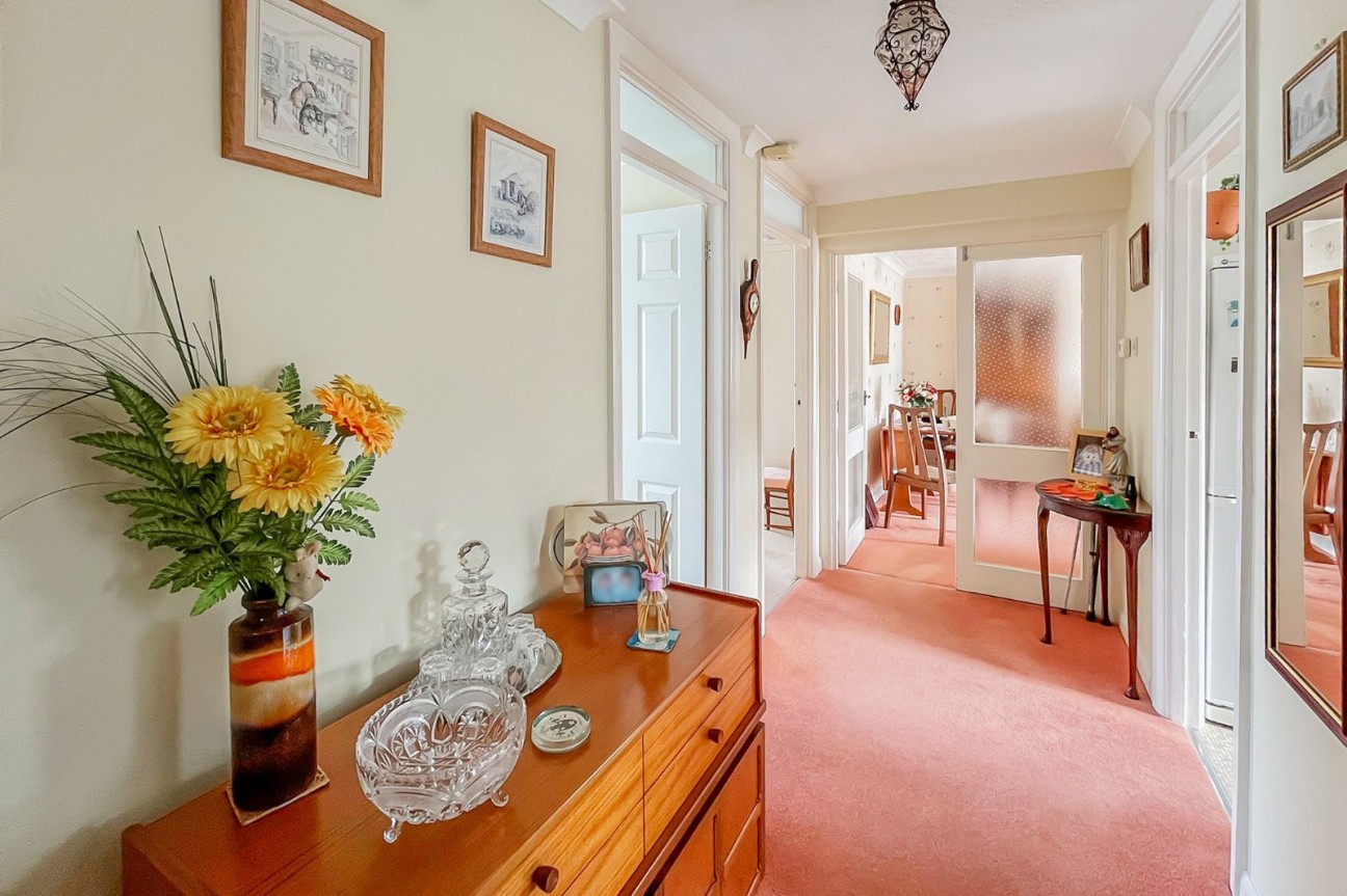 Overstrand Avenue, Rustington, West Sussex