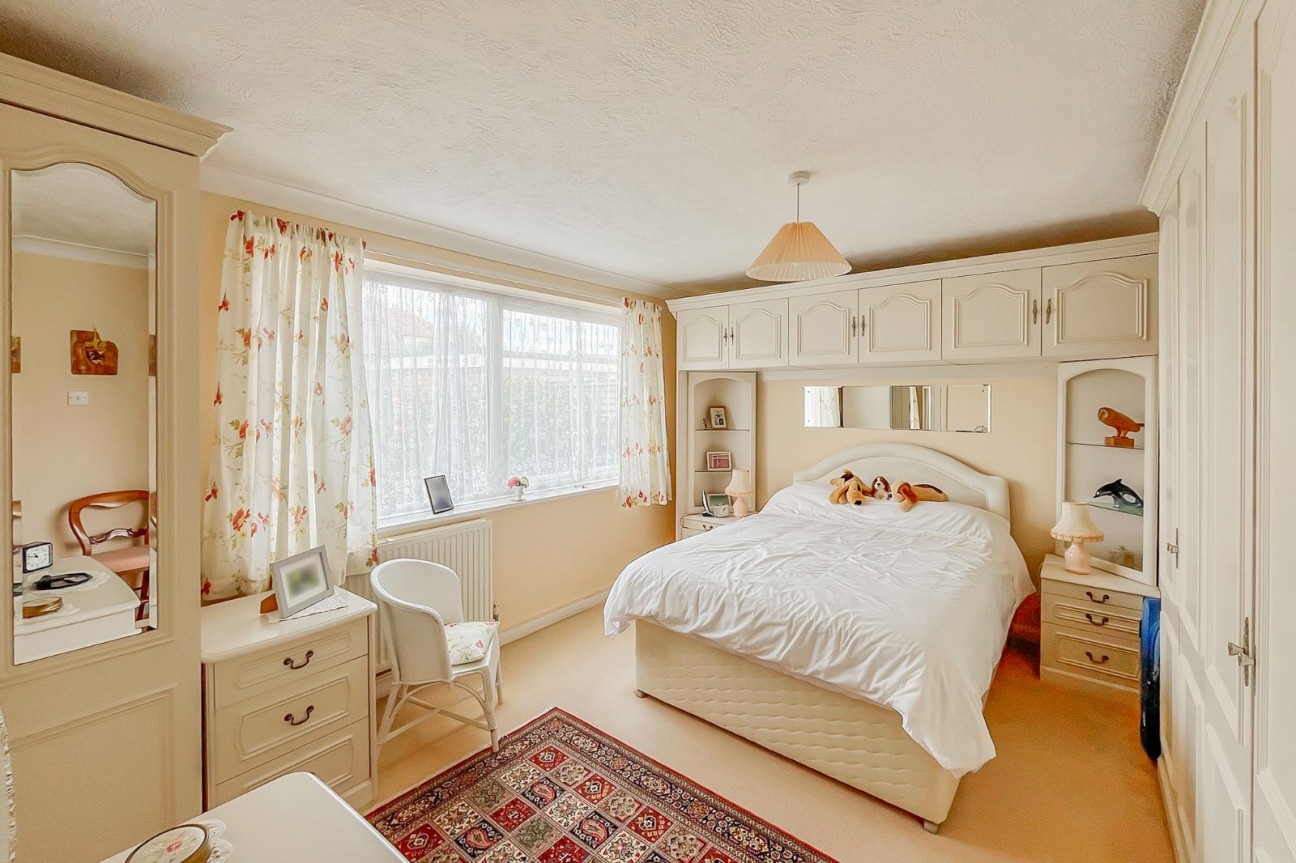 Overstrand Avenue, Rustington, West Sussex