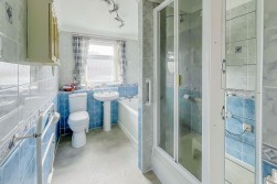 Overstrand Avenue, Rustington, West Sussex