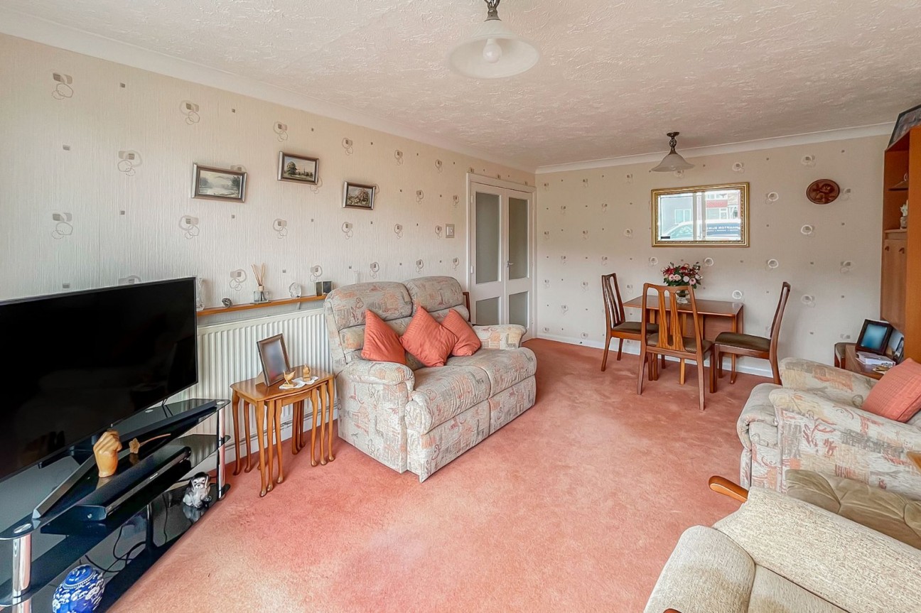 Overstrand Avenue, Rustington, West Sussex