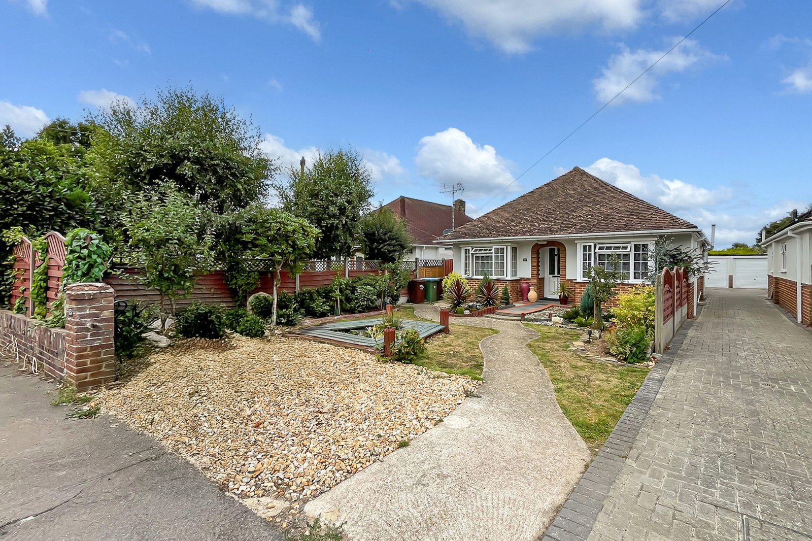 East Preston, Littlehampton, West Sussex