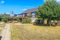 The Street, Rustington, Littlehampton, West Sussex